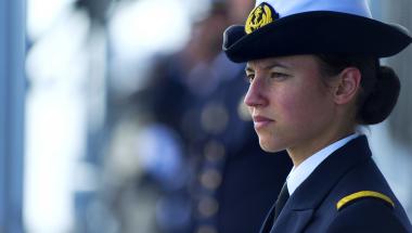 Tenue de best sale travail marine nationale